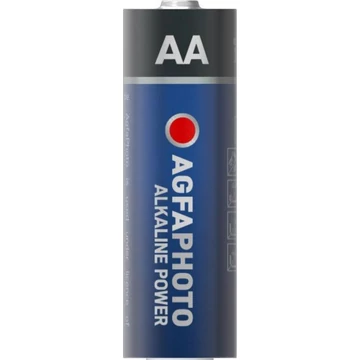 AGFAPHOTO AA 1.5V LR6 Alkáli elem (1db)