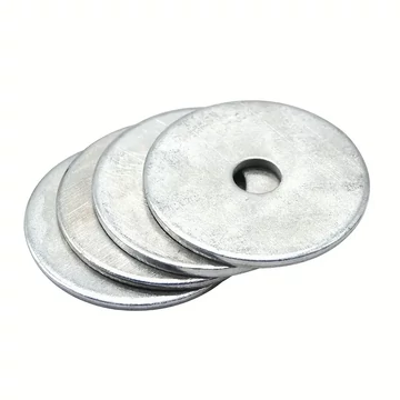 Fakötésű alátét 8x40mm (darab)