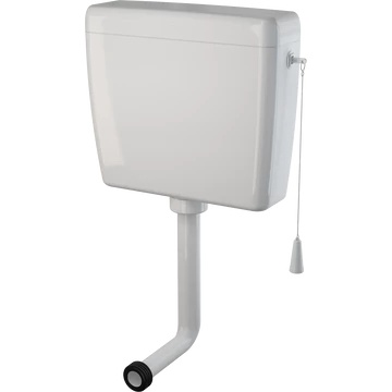 Alca A930-H-3/8" Univerzális WC tartály