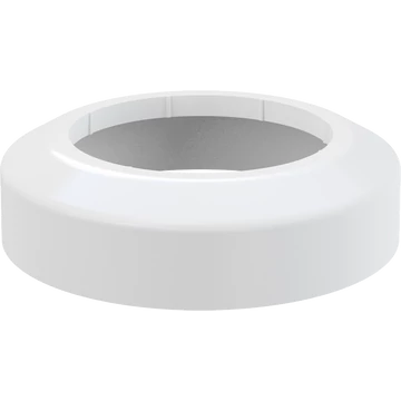 Alca rövid WC rozetta DN110