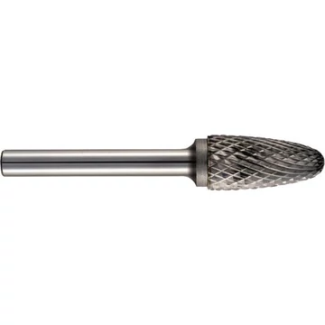 Alpen rotormaró 12x70/25x6/6 (0788606112100)