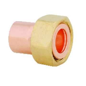 Arco egyenes félhollander 15-1/2″
