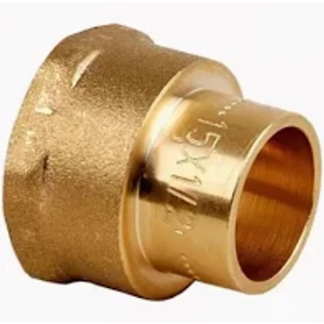 Forrasztható forrvég BM 28 - 5/4"