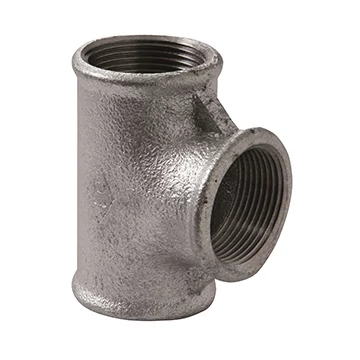 Atusa T-idom 3/4"