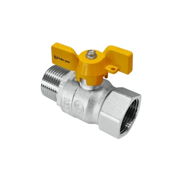 Calido Gömbcsap KB menettel 1/2"