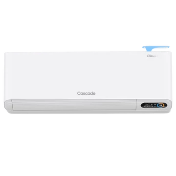 Cascade Fresh CWH09FF 2,6 kW oldalfali split klíma szett