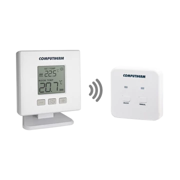 Computherm Q32RF Digitális szombatermosztát