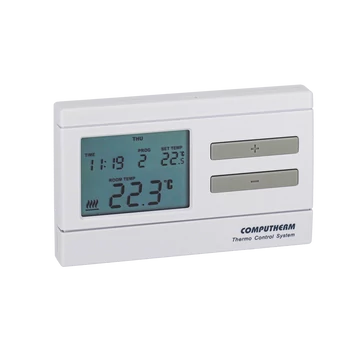 Computherm Q7 Digitális Szobatermosztát