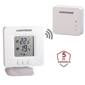 Computherm T32RF - Digitális termosztát (Vezeték nélküli)