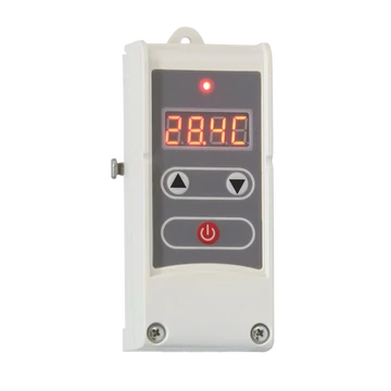 Computherm WPR-100GD Kontaktérzékelős szivattyúvezérlő