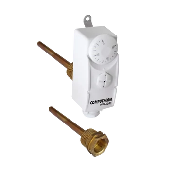 Computherm WPR-90GE Merülőhüvelyes cső-/bojlertermosztát