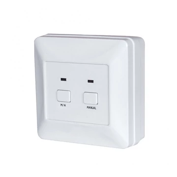 Computherm Q7RF (RX) Vezeték nélküli vevőegység Computherm szobatermosztátokhoz