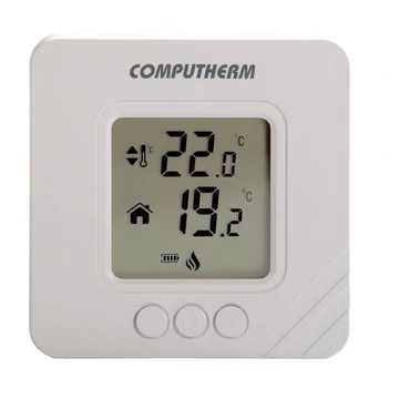 Computherm T32 Digitális szobatermosztát