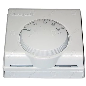 Honeywell mechanikus szobatermosztát T6360A