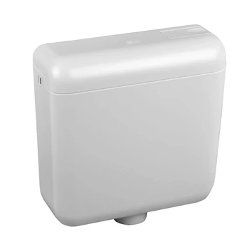 Dömötör Lux WC tartály 