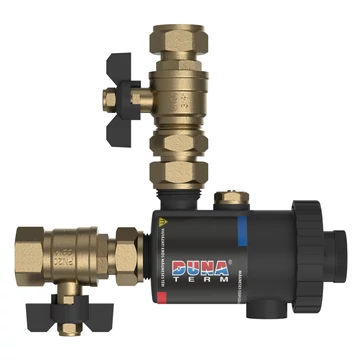Dunaterm DT-IL-AFM-09-01 Mágneses iszapleválasztó (3/4")