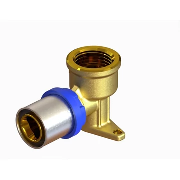Dunaterm Multipress ötrétegű pressz falikorong 20-1/2″