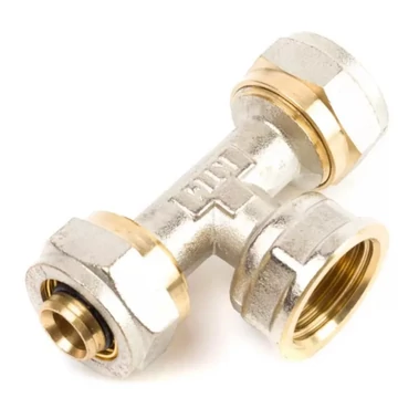 Kulcsos T-idom 16-1/2"-16 BM