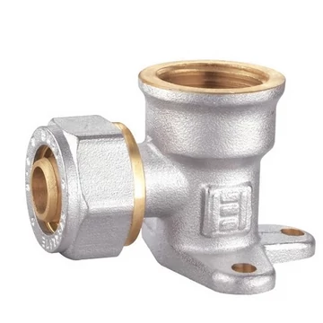 Kulcsos idom 16-1/2" falikorong fix