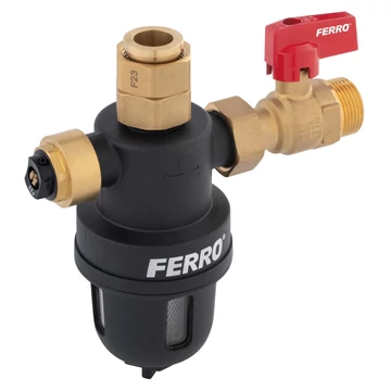 Ferro FMDS20 Mágneses iszapleválasztó (3/4")
