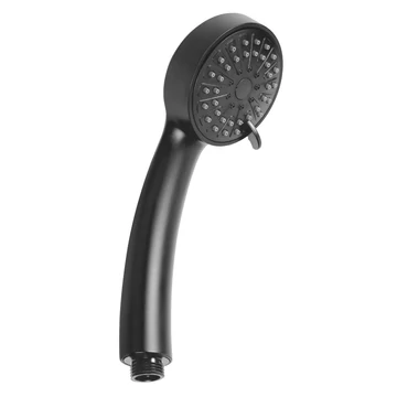 Ferro Cortessa Black kézizuhany