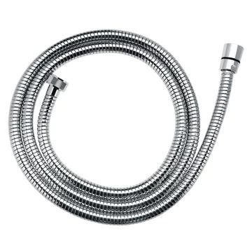Ferro W05 vandálbiztos fém zuhanycső G1/2”xG1/2” csatlakozással