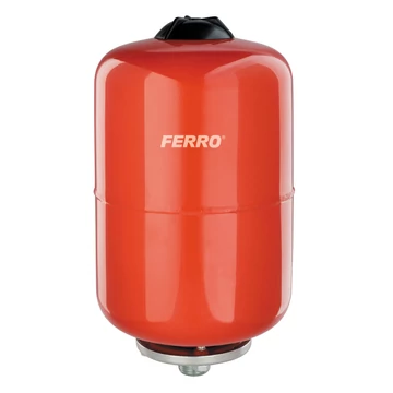 Ferro fűtési tágulási tartály, fali 24L (R24)