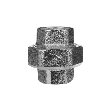 Gebo Platinum egyenes hollandi 1/2" BB, laposan tömítő