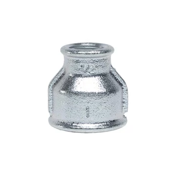 Gebo Platinum karmantyú szűkített 1" - 3/4"