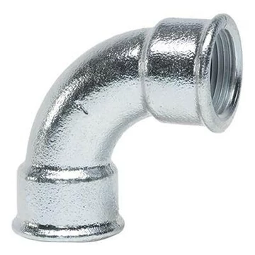 Gebo Platinum ív (hosszú) 1/2" BB