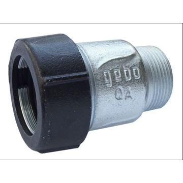 Gebo Quick 3/4" gyorskötő KM 