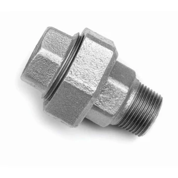 Gebo Platinum egyenes hollandi 1/2" KB, laposan tömítő