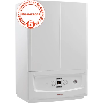 Immergas VICTRIX Zeus 25