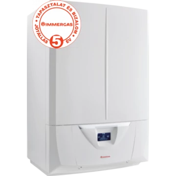 Immergas VICTRIX Zeus Superior 25