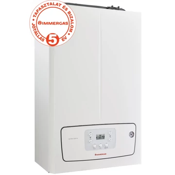 Immergas Victrix Tera V2 28