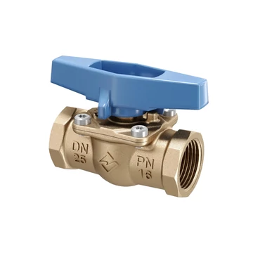 Mofém Aha Gömbcsap BB menettel 3/4" (DN20)