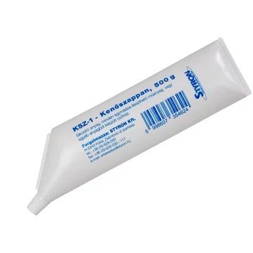 Styron kenőszappan 500g