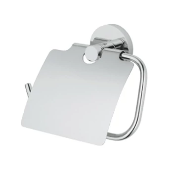 Styron Aqua PR-10 WC papírtartó, fedeles