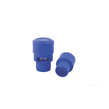 Styron légbeszívó Ø40 mm-es, Ø32 mm-es csőtoldóval