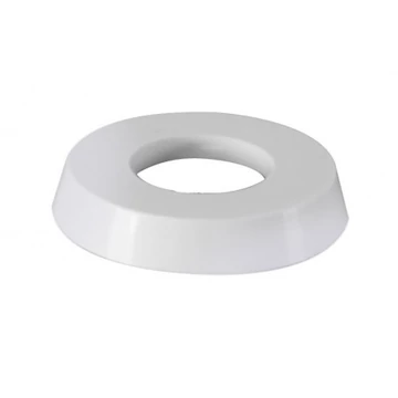 Styron csőtakaró 40 mm, lapos