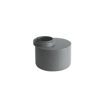 Styron PVC rejtett szűkítő Ø110/50 mm