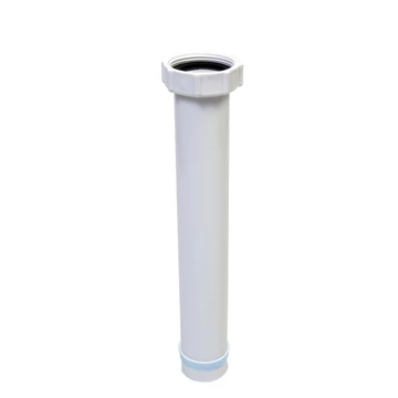 Styron kötőcső 6/4" (40Ø x 275mm)