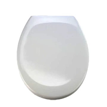 Styron STY-550-14  Duroplast WC ülőke, lecsapódásgátlóval