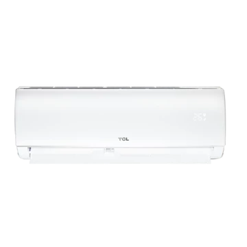 TCL Elite TCE-09ELT/XA41 2,6 kW oldalfali split klíma szett