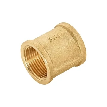 Technik Therm sárgaréz karmantyú 3/8"
