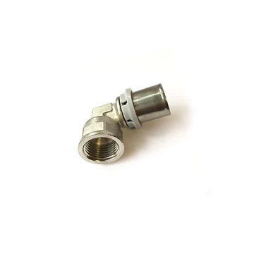 Technik Therm Uni könyök 20-1/2" BM