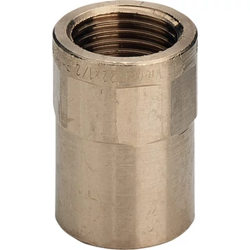 Viega forrasztható 15-3/8″ BM átmeneti idom