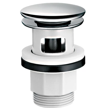 Hansgrohe Push-Open lefolyógarnitúra G 1 ¼ (50105000)