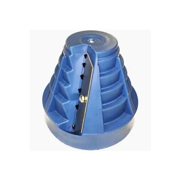 MPJ KPE cső sorjázó 20-63mm