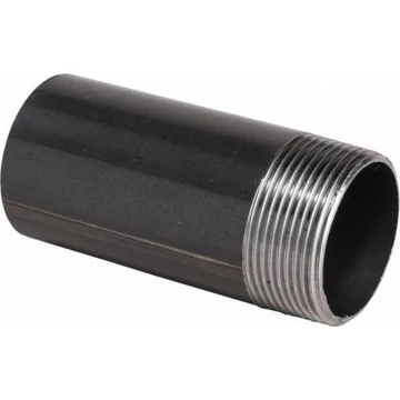 Acél menetvég 1/2" 70mm